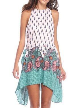 FP - Rendezvous Tank Dress